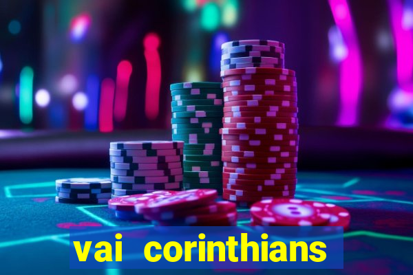 vai corinthians audio whatsapp